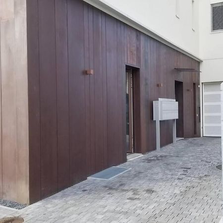 Monolocale A Mendrisio Appartement Buitenkant foto